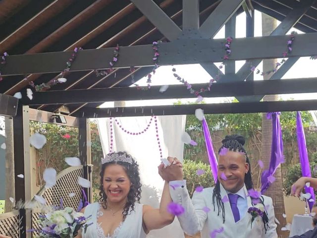 La boda de Jorge luis  y Laura en Almería, Almería 1