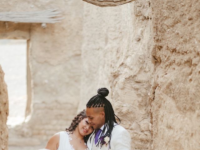 La boda de Jorge luis  y Laura en Almería, Almería 12