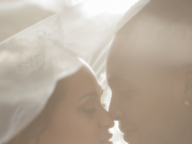 La boda de Jorge luis  y Laura en Almería, Almería 14