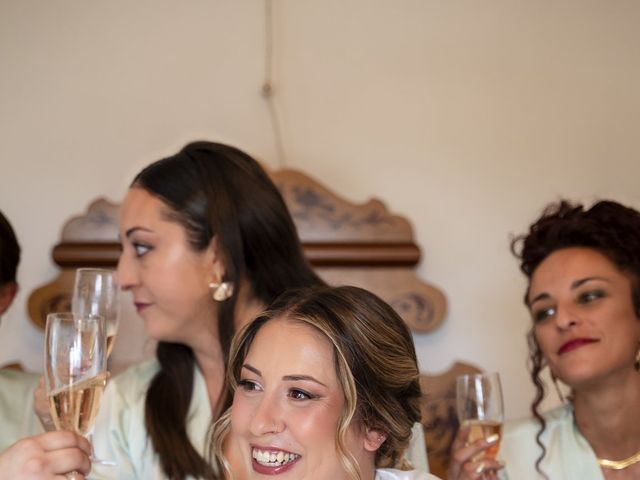 La boda de Alberto y Sara en Inca, Islas Baleares 18