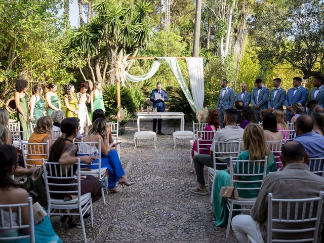 La boda de Alberto y Sara en Inca, Islas Baleares 38