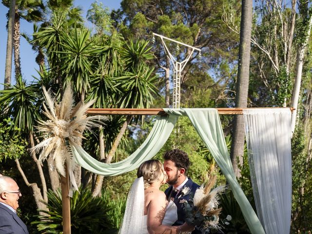 La boda de Alberto y Sara en Inca, Islas Baleares 43