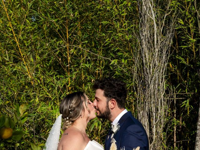 La boda de Alberto y Sara en Inca, Islas Baleares 51