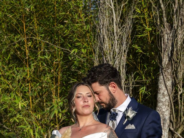 La boda de Alberto y Sara en Inca, Islas Baleares 55