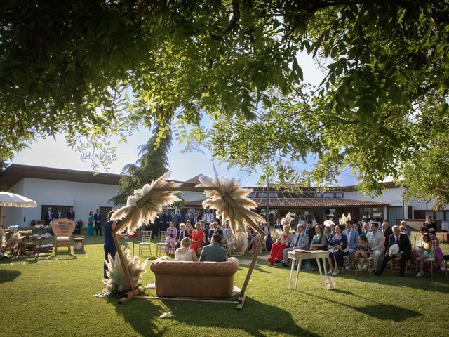 La boda de MARIA JOSE y JOSE en Albacete, Albacete 4