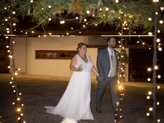 La boda de MARIA JOSE y JOSE en Albacete, Albacete 5