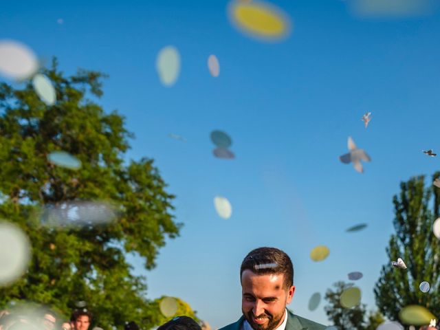 La boda de MARIA JOSE y JOSE en Albacete, Albacete 12