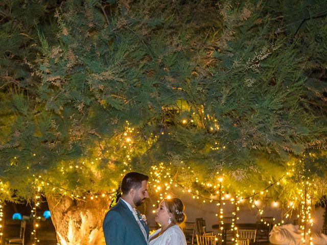 La boda de MARIA JOSE y JOSE en Albacete, Albacete 18