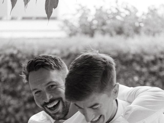 La boda de Ayrton y Melanie en Tortosa, Tarragona 5