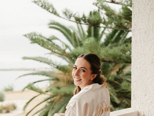 La boda de Ayrton y Melanie en Tortosa, Tarragona 16