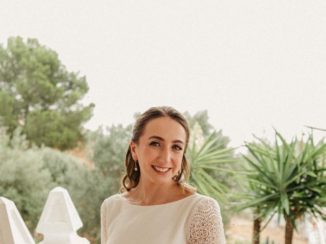 La boda de Ayrton y Melanie en Tortosa, Tarragona 19