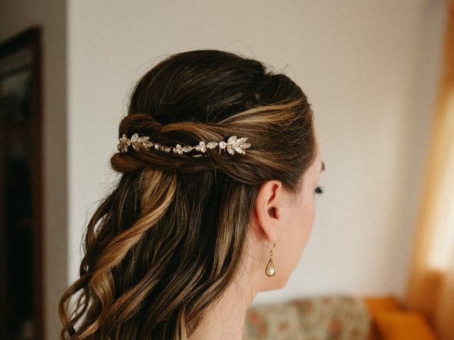 La boda de Ayrton y Melanie en Tortosa, Tarragona 21