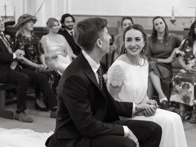 La boda de Ayrton y Melanie en Tortosa, Tarragona 28