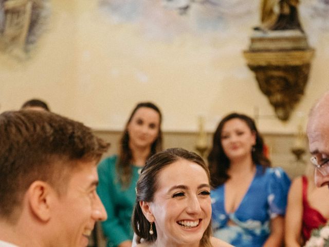 La boda de Ayrton y Melanie en Tortosa, Tarragona 29