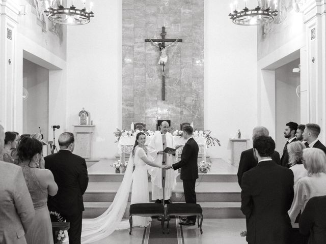 La boda de Ayrton y Melanie en Tortosa, Tarragona 30