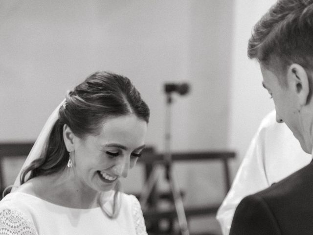 La boda de Ayrton y Melanie en Tortosa, Tarragona 31