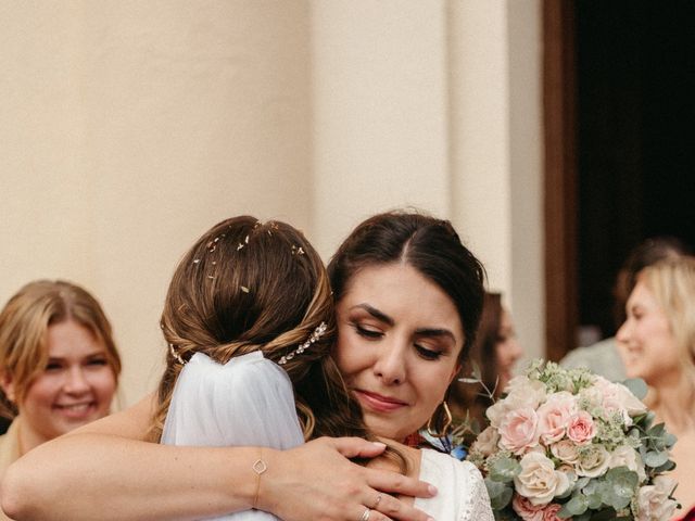 La boda de Ayrton y Melanie en Tortosa, Tarragona 36