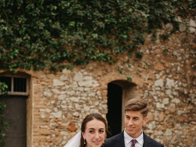 La boda de Ayrton y Melanie en Tortosa, Tarragona 38