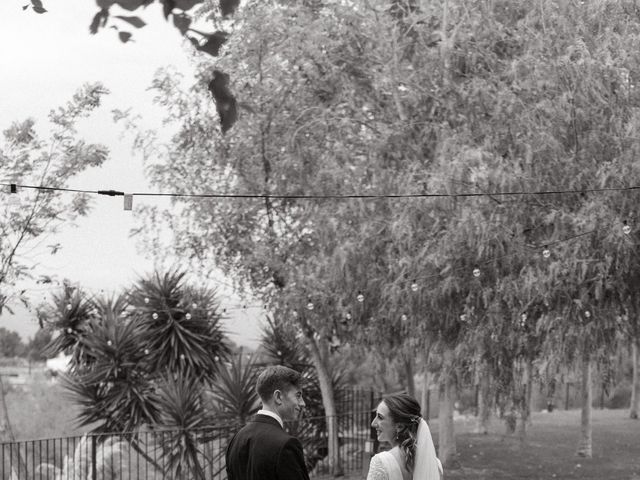 La boda de Ayrton y Melanie en Tortosa, Tarragona 39