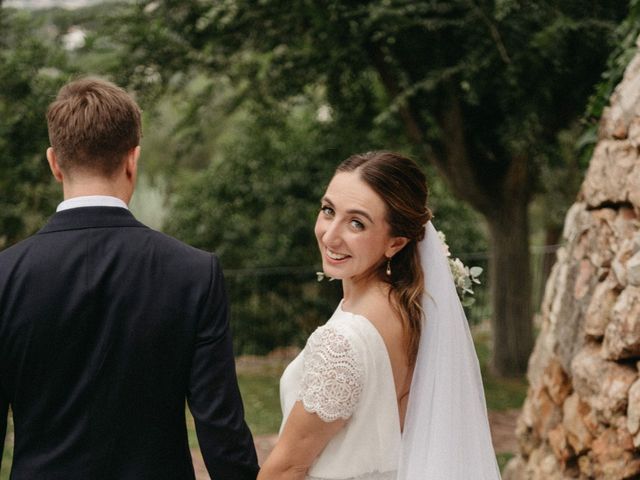 La boda de Ayrton y Melanie en Tortosa, Tarragona 40