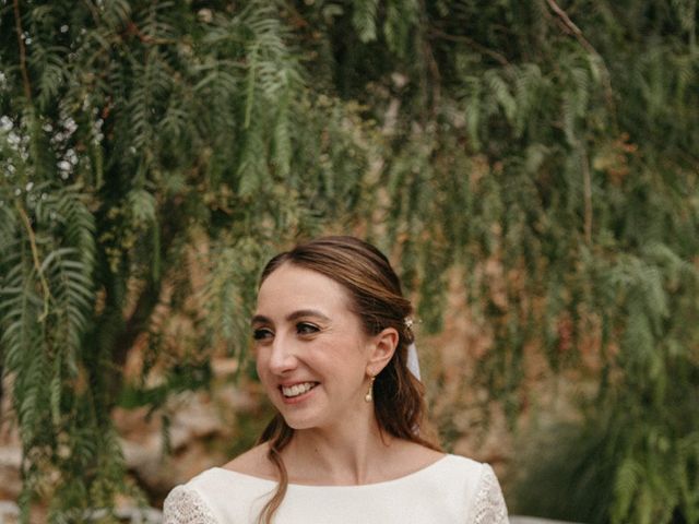 La boda de Ayrton y Melanie en Tortosa, Tarragona 41