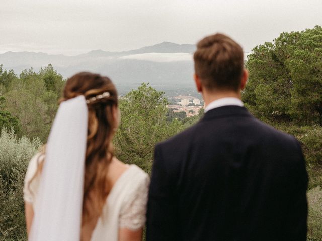 La boda de Ayrton y Melanie en Tortosa, Tarragona 44