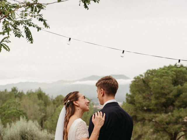 La boda de Ayrton y Melanie en Tortosa, Tarragona 45