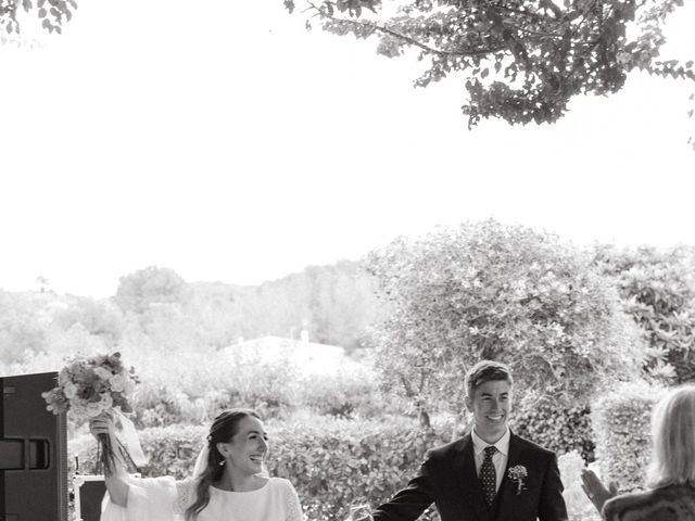 La boda de Ayrton y Melanie en Tortosa, Tarragona 52