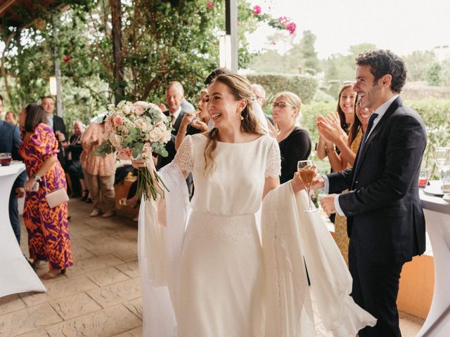 La boda de Ayrton y Melanie en Tortosa, Tarragona 53