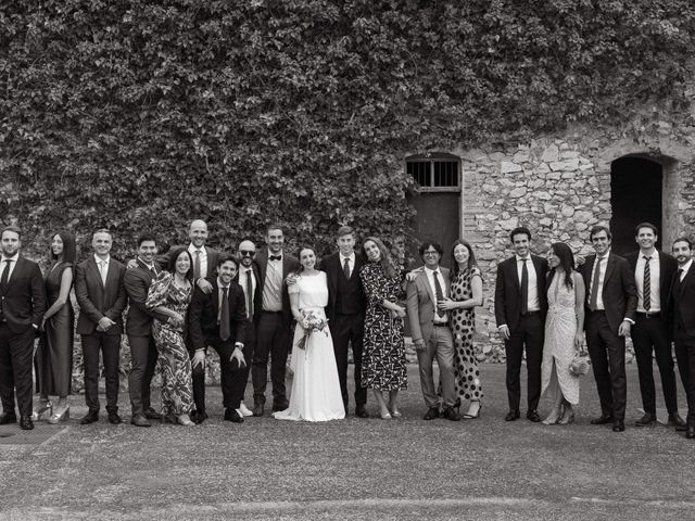 La boda de Ayrton y Melanie en Tortosa, Tarragona 57