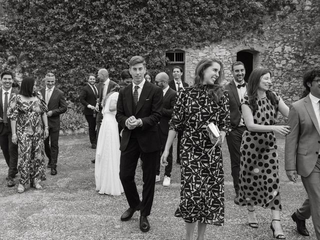 La boda de Ayrton y Melanie en Tortosa, Tarragona 58