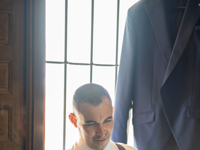 La boda de José Carlos y Laura en Alhaurin El Grande, Málaga 3