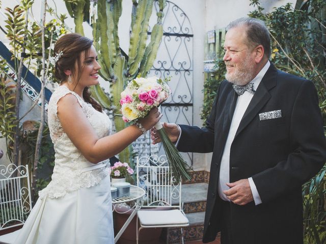 La boda de Jose y Natacha en Murcia, Murcia 6
