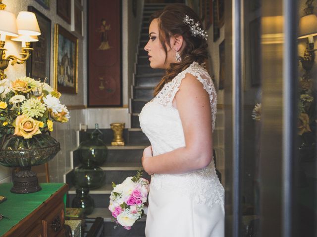 La boda de Jose y Natacha en Murcia, Murcia 8
