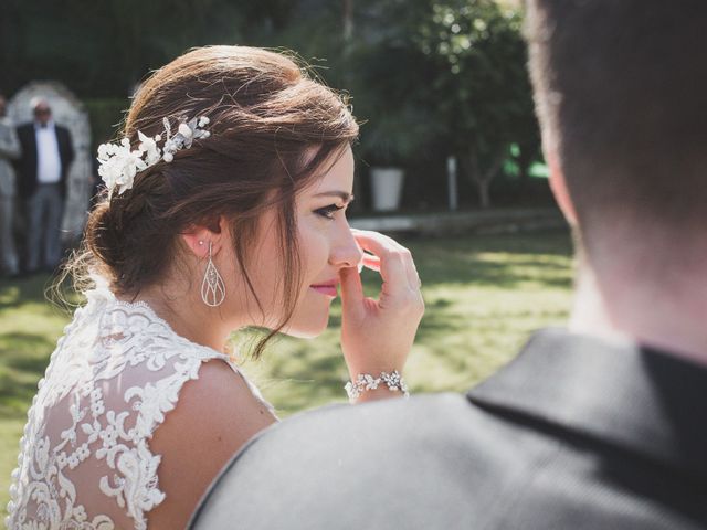 La boda de Jose y Natacha en Murcia, Murcia 16