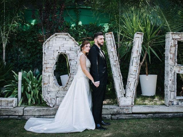 La boda de Jose y Natacha en Murcia, Murcia 19