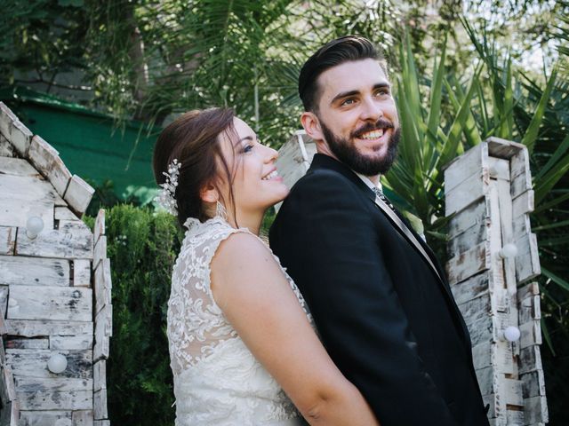 La boda de Jose y Natacha en Murcia, Murcia 20