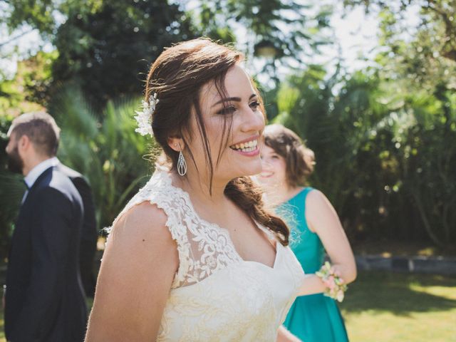 La boda de Jose y Natacha en Murcia, Murcia 22