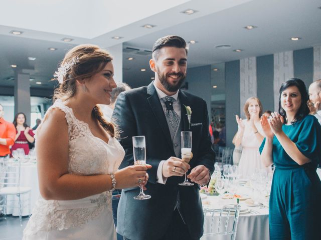 La boda de Jose y Natacha en Murcia, Murcia 23