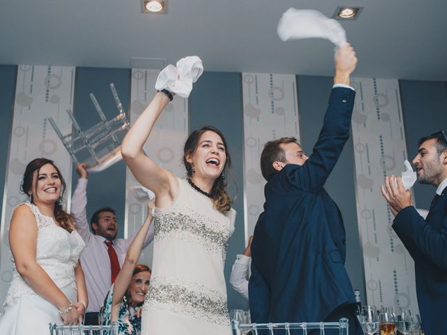 La boda de Jose y Natacha en Murcia, Murcia 26
