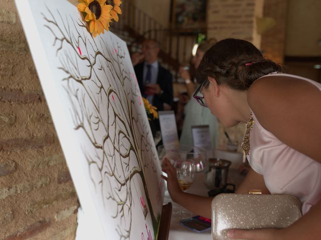 La boda de Alberto y Canty en Tiedra, Valladolid 12