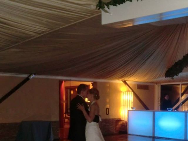 La boda de David y Noelia en Ajalvir, Madrid 4
