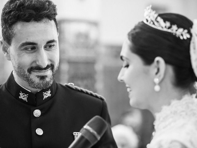 La boda de César  y Nerea en Sevilla, Sevilla 7