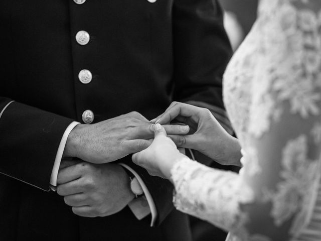 La boda de César  y Nerea en Sevilla, Sevilla 8