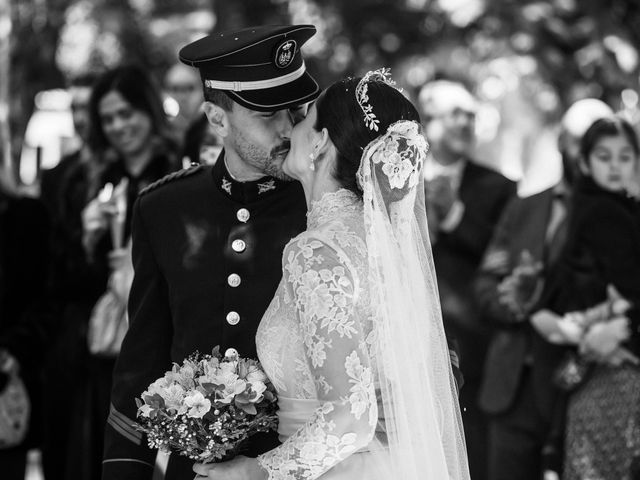 La boda de César  y Nerea en Sevilla, Sevilla 11