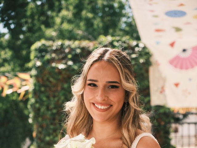 La boda de Francis y Karen en Torrox, Málaga 4