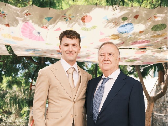 La boda de Francis y Karen en Torrox, Málaga 10