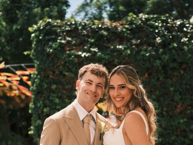 La boda de Francis y Karen en Torrox, Málaga 12