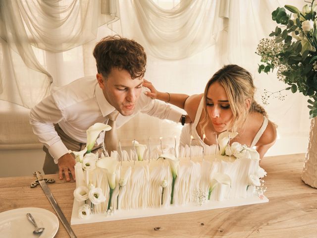 La boda de Francis y Karen en Torrox, Málaga 15