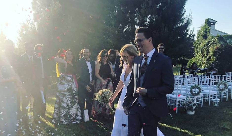 La boda de Joaquin y Maria  en Catarroja, Valencia